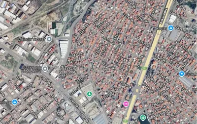 Denizli, Merkezefendi, Satılık, Arsa
