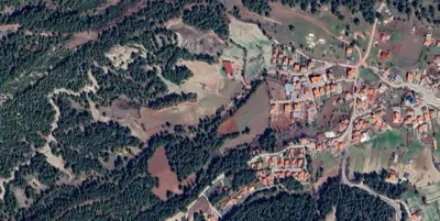 Denizli, Pamukkale, Satılık, Tarla