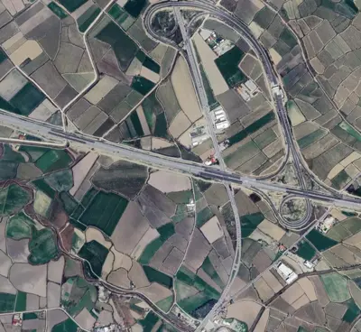 Denizli, Irlıganlı, Tarla