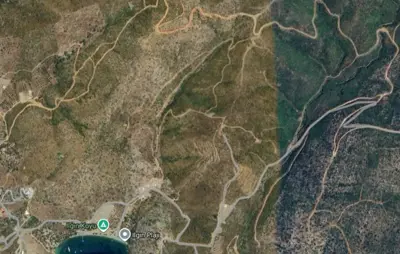 Muğla, Bodrum, Satılık, Tarla
