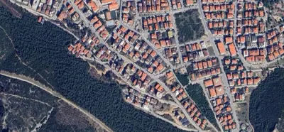 Denizli, Pamukkale, Satılık, Arsa