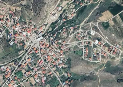 Denizli, Pamukkale, Satılık, Arsa