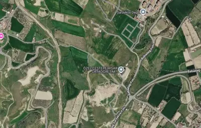 Denizli, Sarayköy, Satılık, Tarla