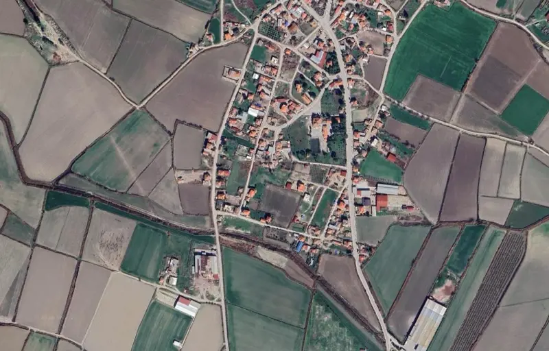 Denizli, Merkezefendi, Satılık, Arsa — fotoğraf 1