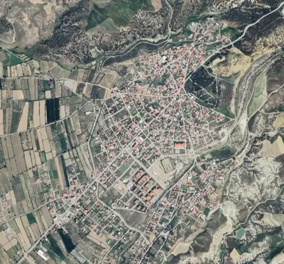 Denizli, Pamukkale, Satılık, Arsa