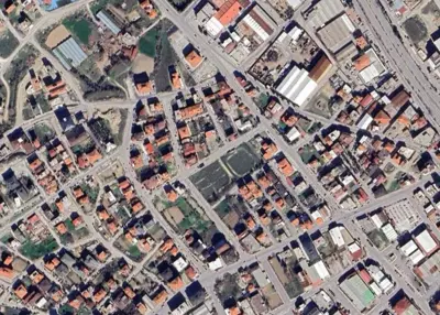 Denizli, Merkezefendi, Satılık, Arsa