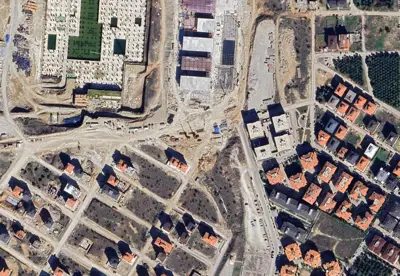 Denizli, Merkezefendi, Satılık, Apartman dairesi