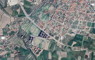 Denizli, Pamukkale, Satılık, Arsa
