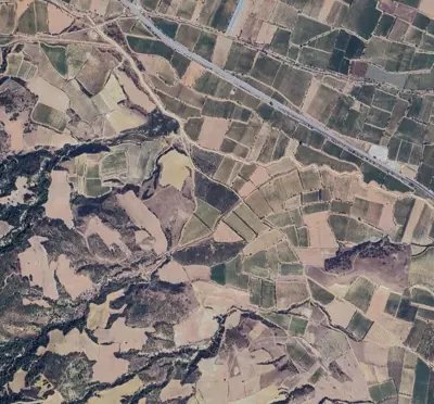 Denizli, Buldan, Satılık, Arsa