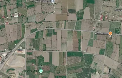 Denizli, Honaz, Satılık, Tarla