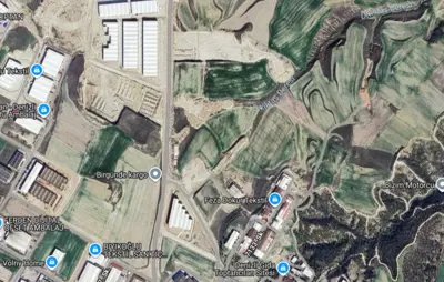 Denizli, Merkezefendi, Satılık, Arsa