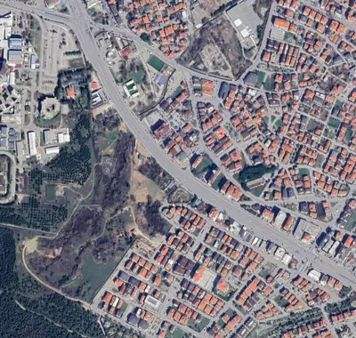 Denizli, Pamukkale, Satılık, Arsa