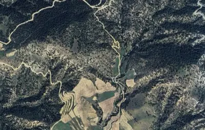 Denizli, Pamukkale, Güzelpınar Mah., Satılık, Tarla
