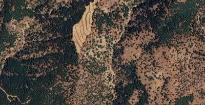 Denizli, Buldan, Satılık, Tarla