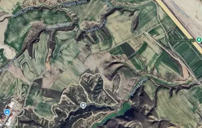 Denizli, Merkezefendi, Satılık, Arsa