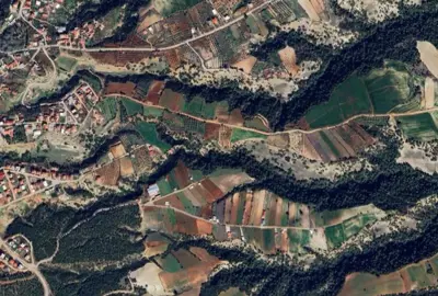 Denizli, Merkezefendi, Satılık, Tarla