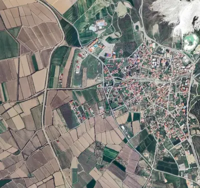 Denizli, Pamukkale, Satılık, Arsa