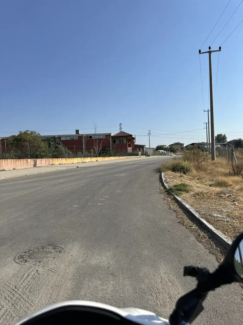 Gürlek Mah., Satılık, İşyeri   (  Ticari  ), Fabrika Alanı — fotoğraf 2