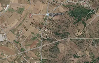Muğla, Bodrum, Satılık, Tarla