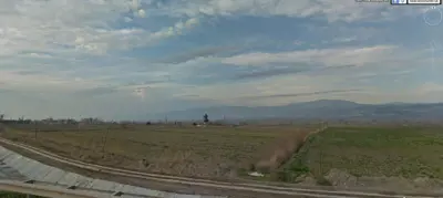 Denizli Pamukkale, Yiğenağa, 39100 m², Tarla