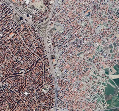 Denizli, Deliktaş, Arsa