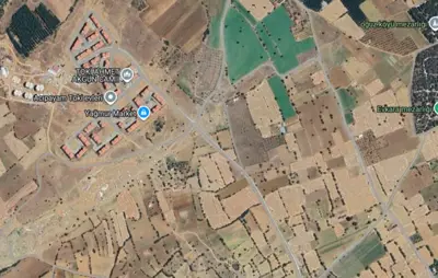 Oğuz Mah., Satılık, Arsa