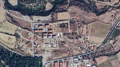 Denizli, Buldan, Satılık, Arsa