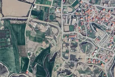 Denizli, Pamukkale, Satılık, Arsa