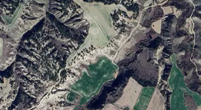 Denizli, Merkezefendi, Satılık, Tarla