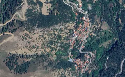 Denizli, Merkezefendi, Satılık, Tarla