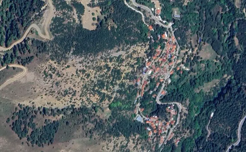 Denizli, Merkezefendi, Satılık, Tarla — fotoğraf 1