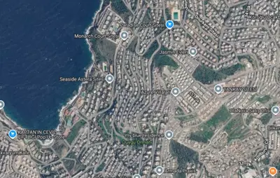 Muğla, Bodrum, Satılık, Arsa