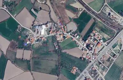 Denizli, Pamukkale, Satılık, Arsa