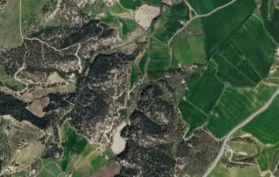 Denizli, Sarayköy, Tırkaz Mah., Satılık, Arsa