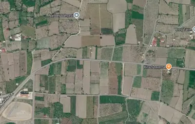 Denizli, Honaz, Hürriyet Mah., Satılık, Tarla