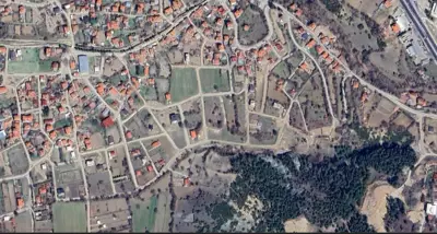 Denizli, Pamukkale, Satılık, Arsa