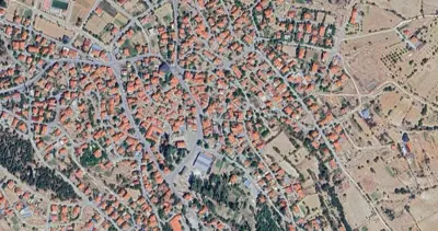 Denizli, Pamukkale, Satılık, Arsa