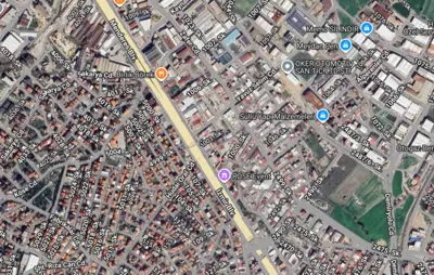 Denizli, Merkezefendi, Satılık, Arsa