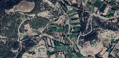 Denizli, Honaz, Satılık, Tarla