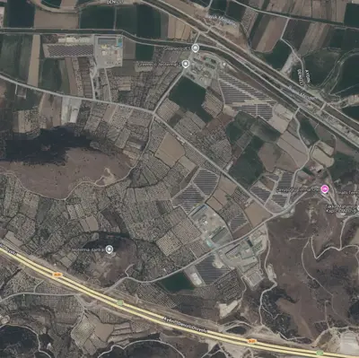 Denizli, Sarayköy, Satılık, Tarla