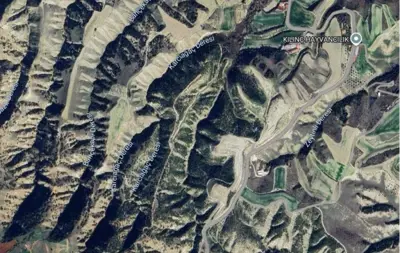 Denizli, Sarayköy, Satılık, Tarla