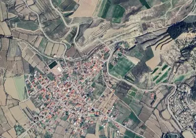 Denizli, Pamukkale, Satılık, Tarla