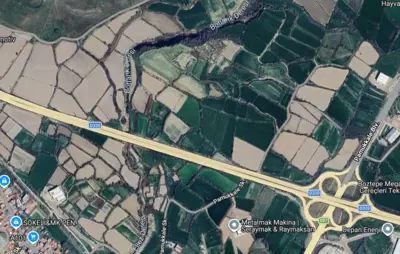 Denizli, Merkezefendi, Satılık, Arsa