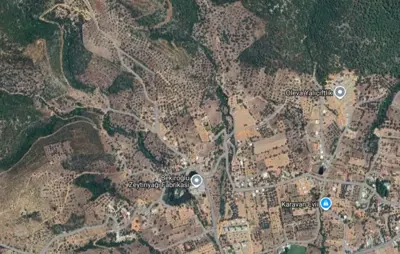 Muğla, Bodrum, Satılık, Arsa
