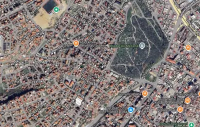 Denizli, Merkezefendi, İlbadı Mah., Satılık, Arsa