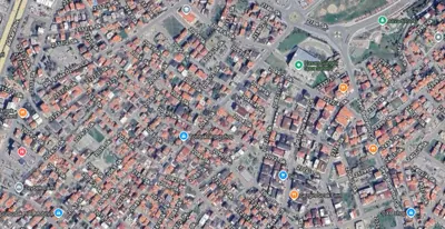 Denizli, Pamukkale, Satılık, Arsa