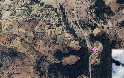 Denizli, Pamukkale, Satılık, Arsa