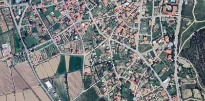 Denizli, Pamukkale, Satılık, Arsa