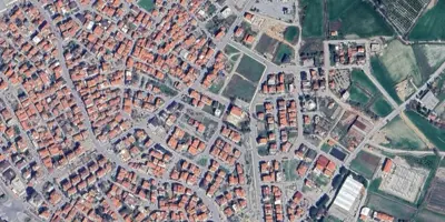 Denizli, Pamukkale, Satılık, Arsa