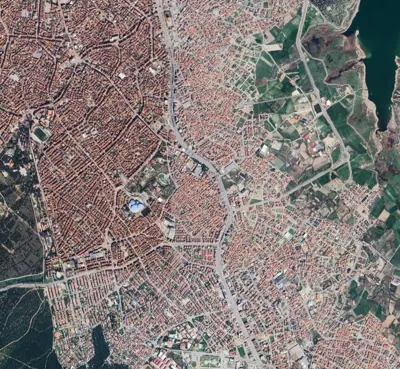 Denizli, Pamukkale, Satılık, Arsa